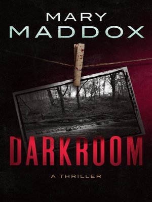 cover image of Darkroom